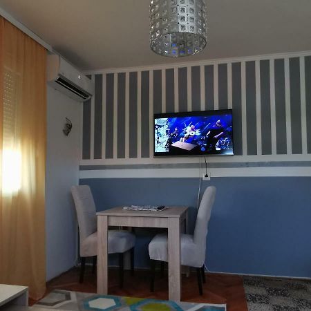 Apartment I&M Čapljina Eksteriør bilde