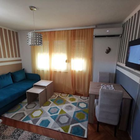 Apartment I&M Čapljina Eksteriør bilde