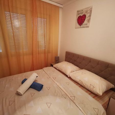 Apartment I&M Čapljina Eksteriør bilde