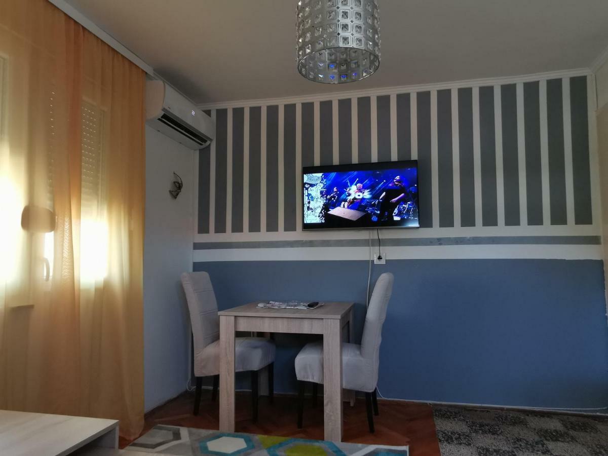 Apartment I&M Čapljina Eksteriør bilde