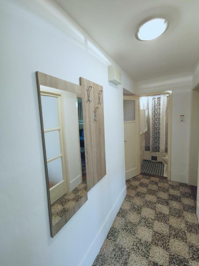 Apartment I&M Čapljina Eksteriør bilde