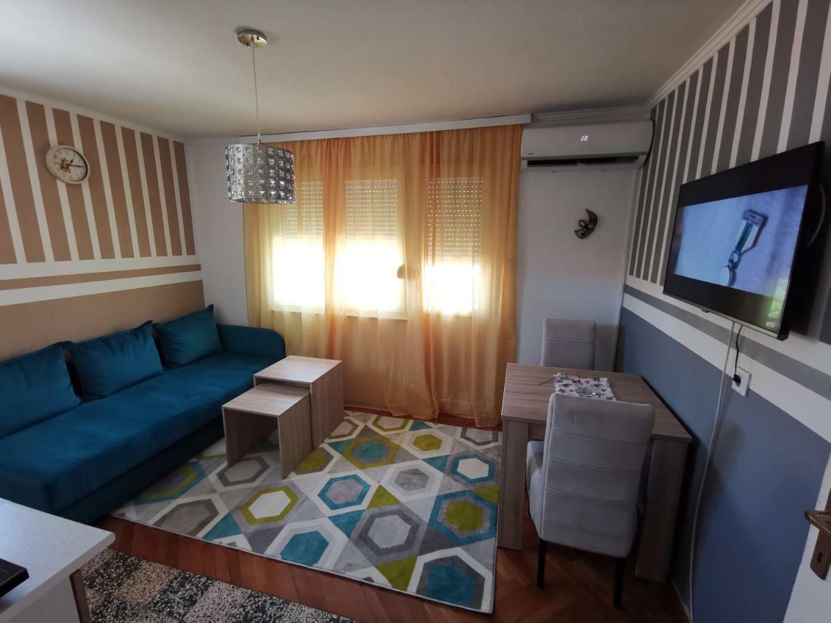 Apartment I&M Čapljina Eksteriør bilde