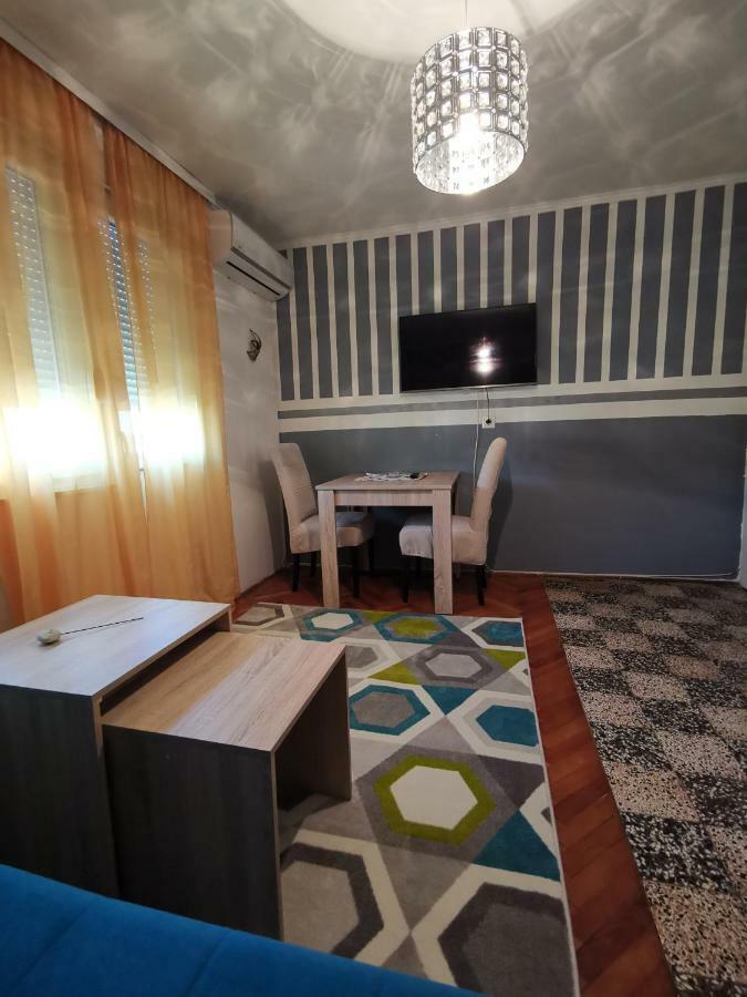 Apartment I&M Čapljina Eksteriør bilde