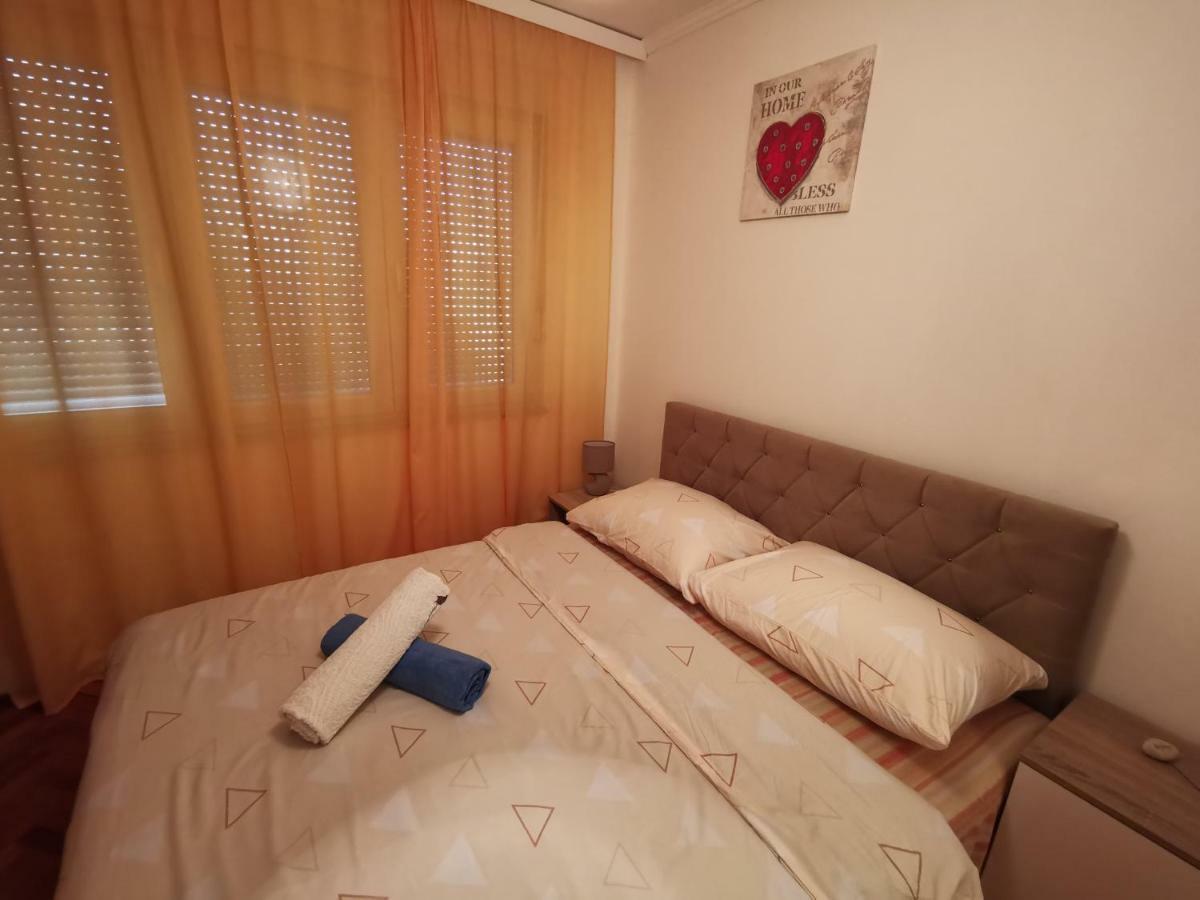 Apartment I&M Čapljina Eksteriør bilde