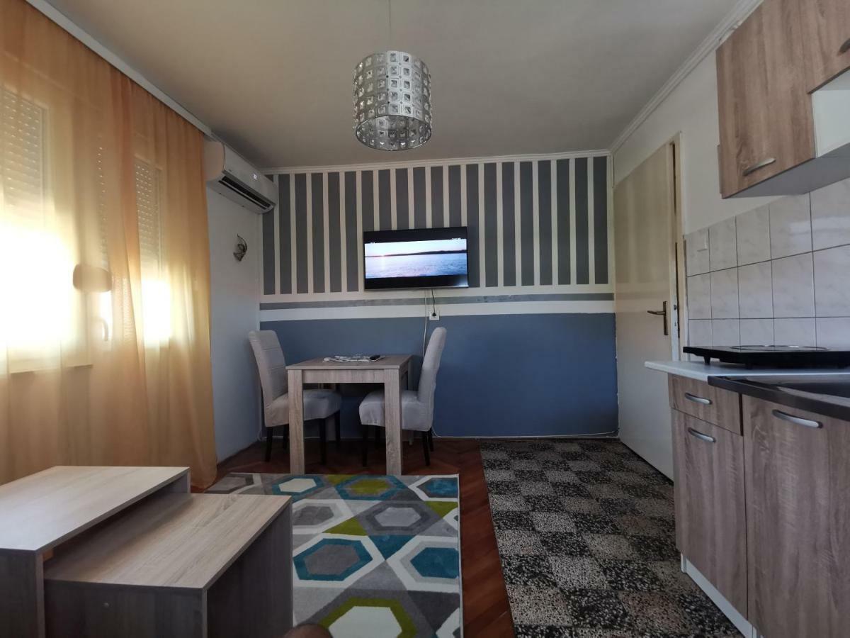 Apartment I&M Čapljina Eksteriør bilde