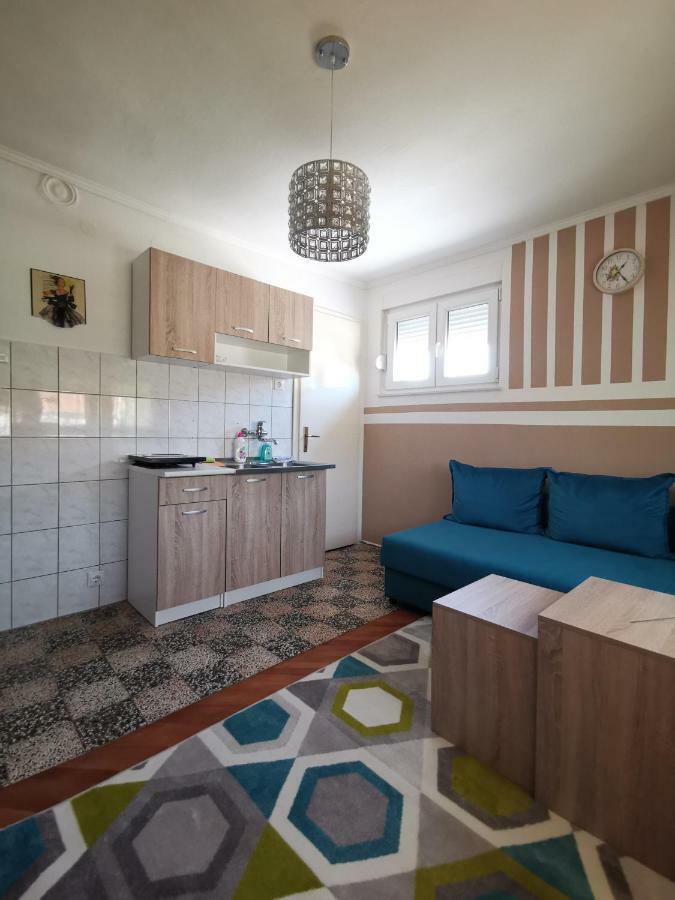Apartment I&M Čapljina Eksteriør bilde